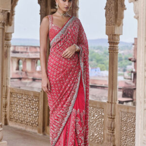 Sarees